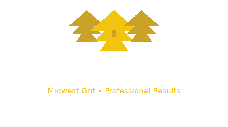 Cedar River Relics Logo